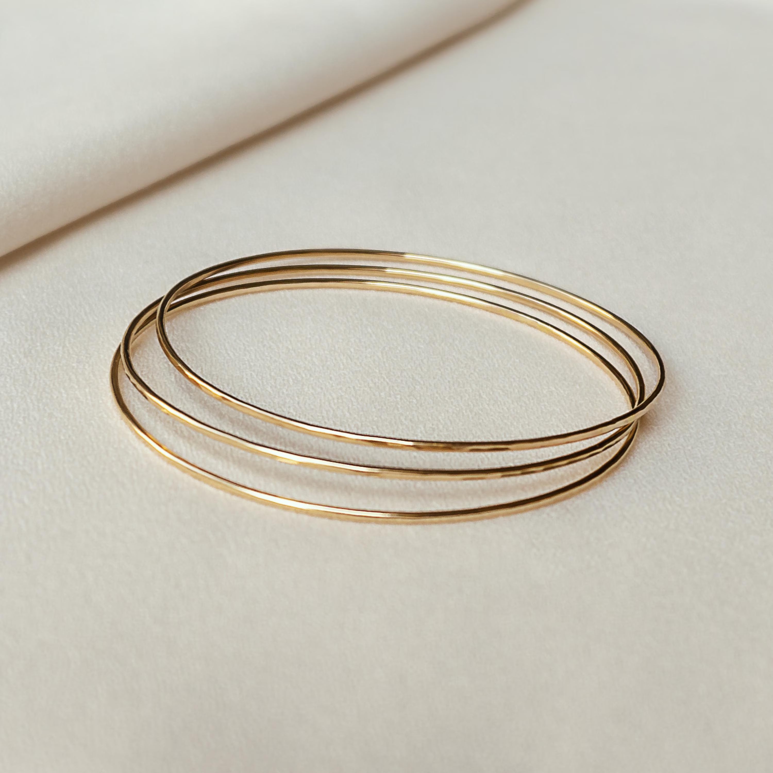 Anti-Tarnish Gold Plated Bracelet for Women
