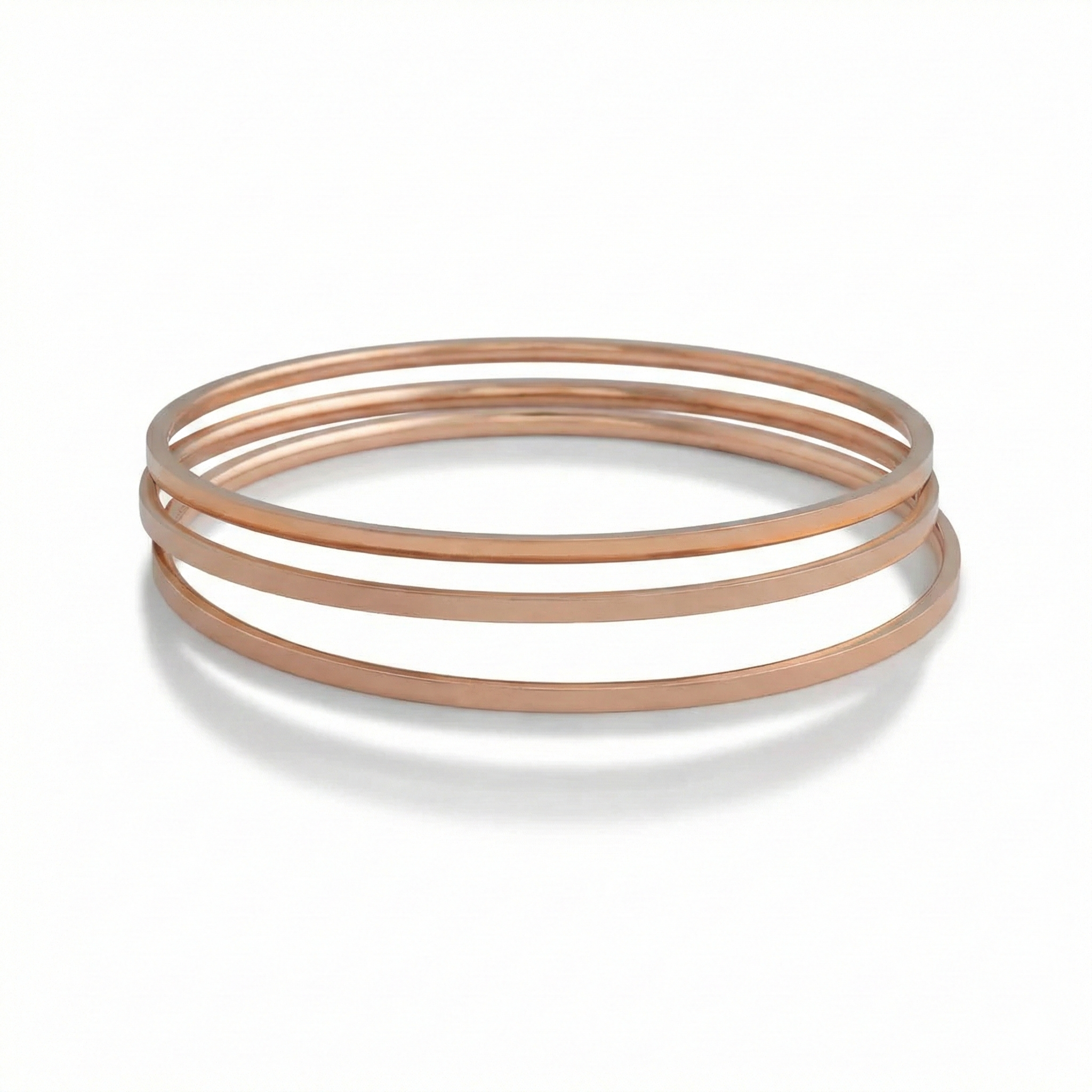 Anti-Tarnish Gold Plated Bracelet for Women