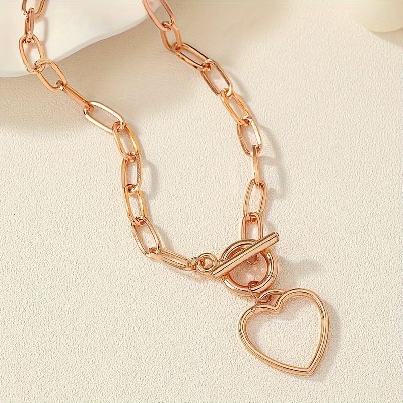 Anti-Tarnish Gold Plated Chain for Women