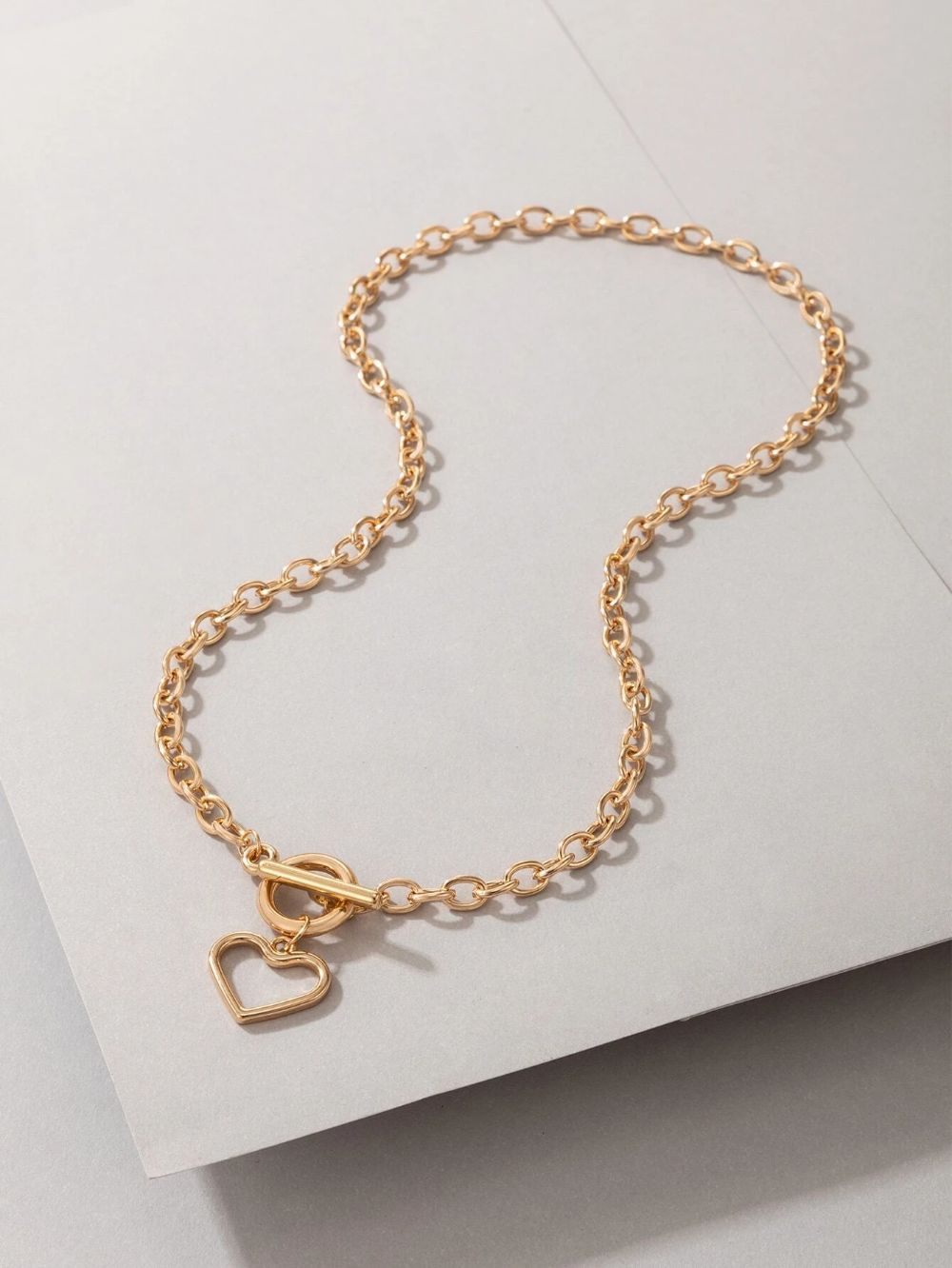 Anti-Tarnish Gold Plated Chain for Women