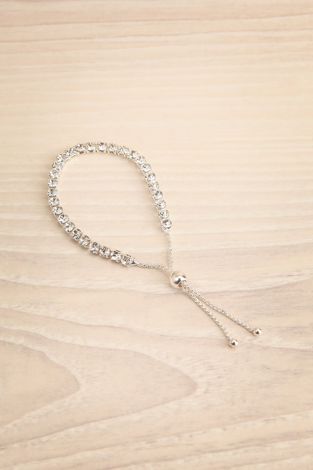 Anti-Tarnish Gold Plated Bracelet for Women