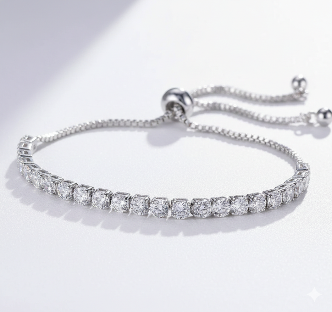 Anti-Tarnish Gold Plated Bracelet for Women