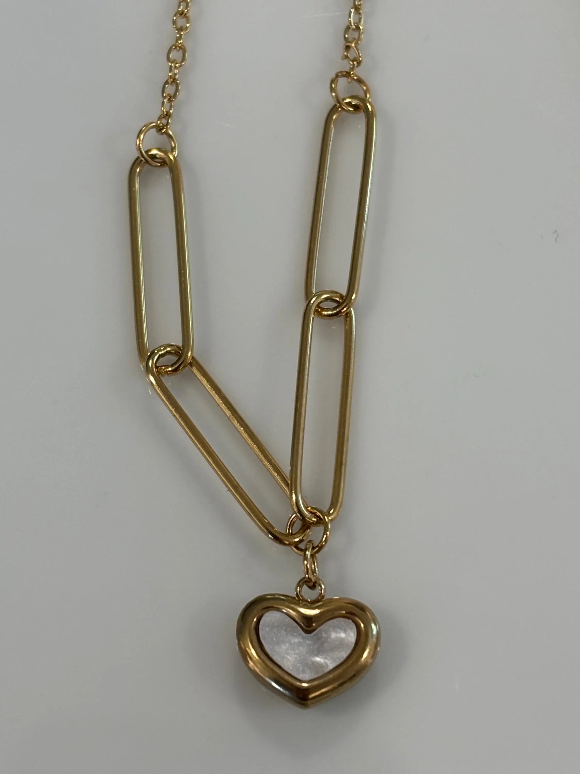 Elegant Anti-Tarnish Gold Plated Chain